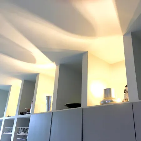 Location Annuelle Superbe Duplex 3ch Jardin *