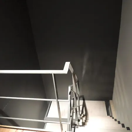 Apartman Location Annuelle Superbe Duplex 3ch Jardin Brüsszel