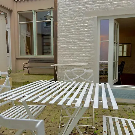 Etonnante Maison Au Style Unique A Bruxelles! *