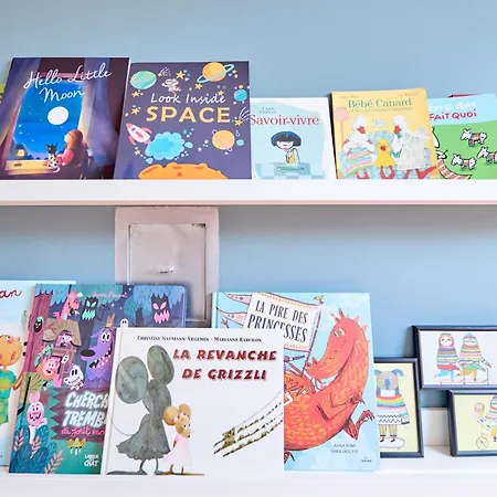 Luxurious 6-br Mansion Near European Union *