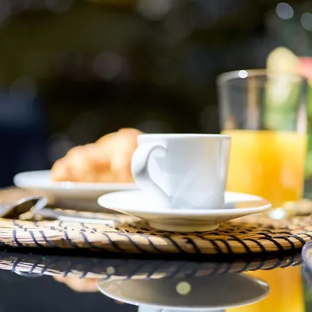 Luxurious 6-br Mansion Near European Union