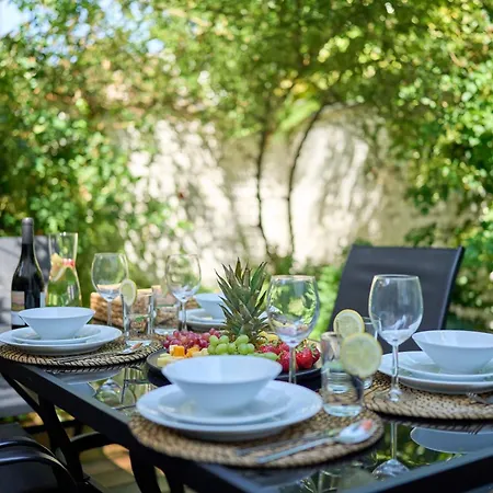 Luxurious 6-br Mansion Near European Union * Brussels