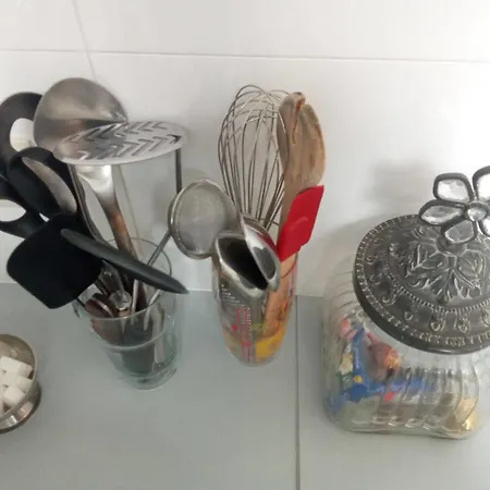 Hotel Beautiful Apart In Heartcity