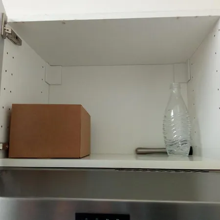 Beautiful Apart In Heartcity Hotel Brussel