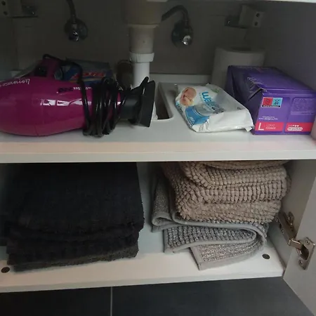 Hotel Beautiful Apart In Heartcity Bruxelas