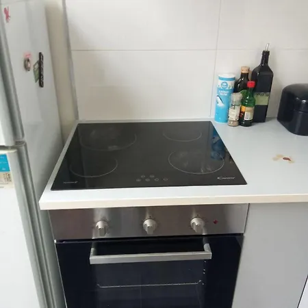 Hotel Beautiful Apart In Heartcity