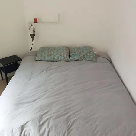 Beautiful Apart In Heartcity Hotel Bruxelas