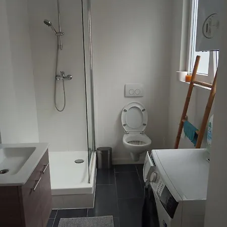 Beautiful Apart In Heartcity *