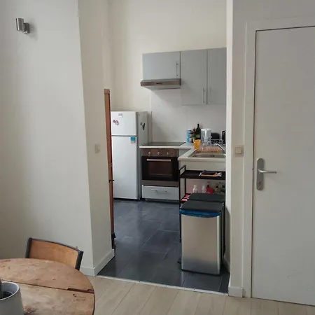 Beautiful Apart In Heartcity * Βρυξέλλες