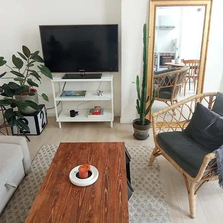 Ξενοδοχείο Beautiful Apart In Heartcity Βρυξέλλες