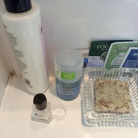 Beautiful Apart In Heartcity Brussel