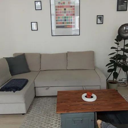 Beautiful Apart In Heartcity * Bruxelas