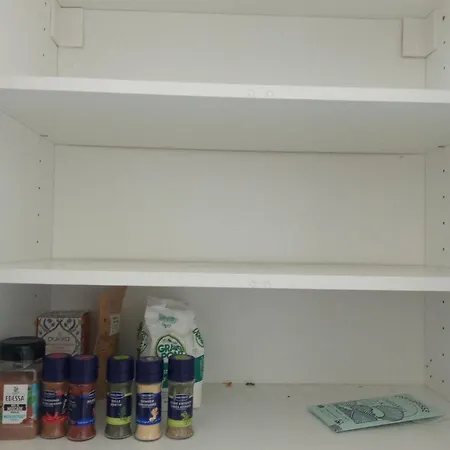 Hotel Beautiful Apart In Heartcity