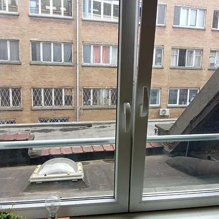 Beautiful Apart In Heartcity * Brussel