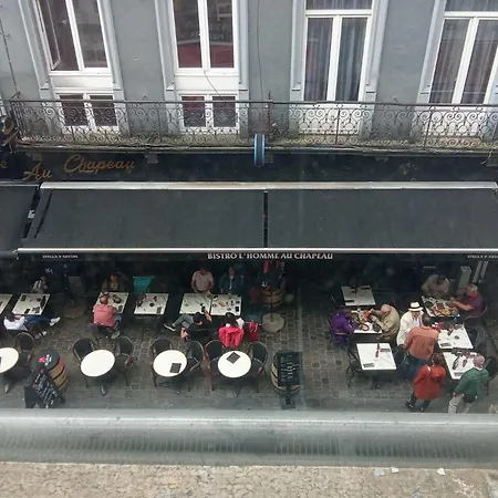 Beautiful Apart In Heartcity *