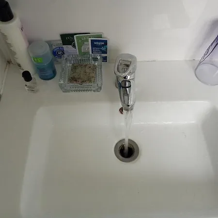 Ξενοδοχείο Beautiful Apart In Heartcity