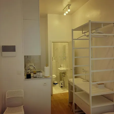 Accommodatie bij particulieren Benny's Centre