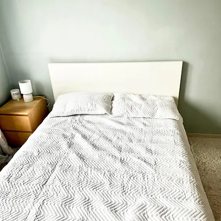 Beautiful 2 Bedroom Familiar Luxury * Brussels