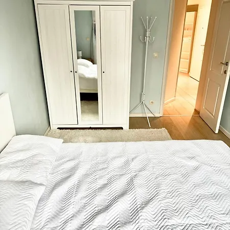Apartamento Beautiful 2 Bedroom Familiar Luxury