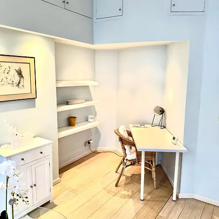 Apartamento Beautiful 2 Bedroom Familiar Luxury *