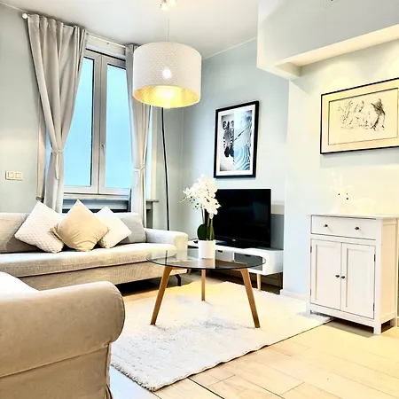 Beautiful 2 Bedroom Familiar Luxury Bruselas