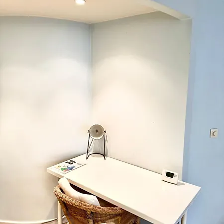 Beautiful 2 Bedroom Familiar Luxury Bruselas