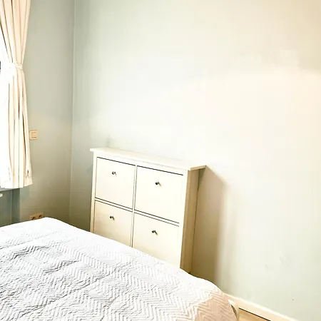 Apartamento Beautiful 2 Bedroom Familiar Luxury