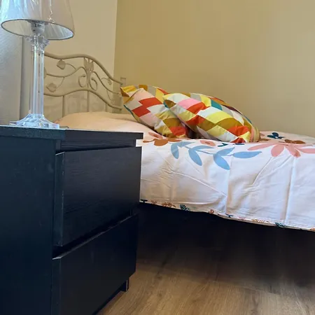Super Proche De La Gare Du Midi Apartament Bruksela