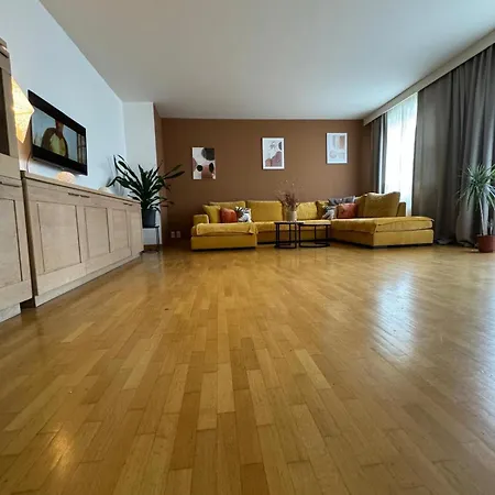 Apartment Bruxelles