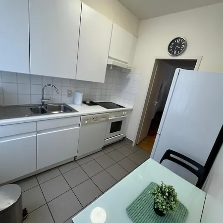Apartment Apartment