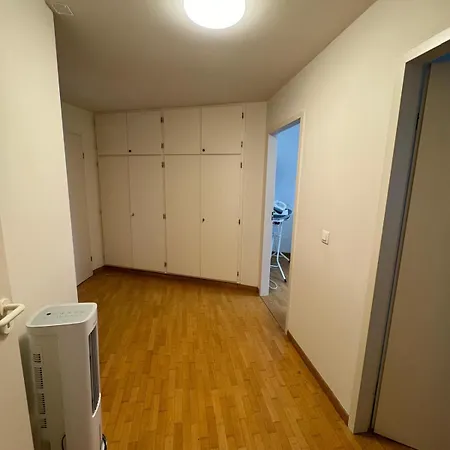 Apartment Apartment Brussels