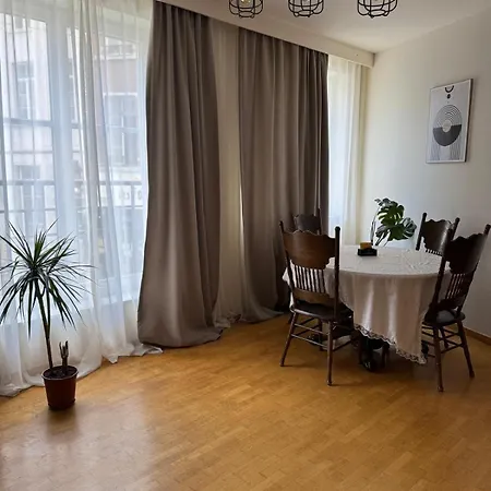 Apartment Brussels