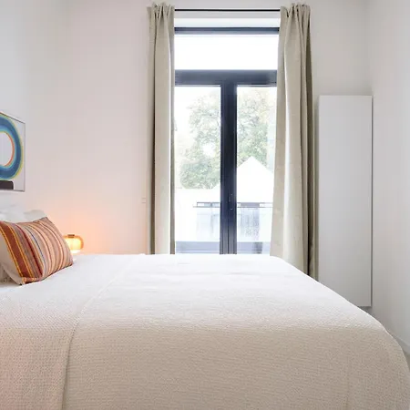Appartement Flats De La Trinite