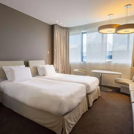 Pullman Centre Midi 4* Bruxelles