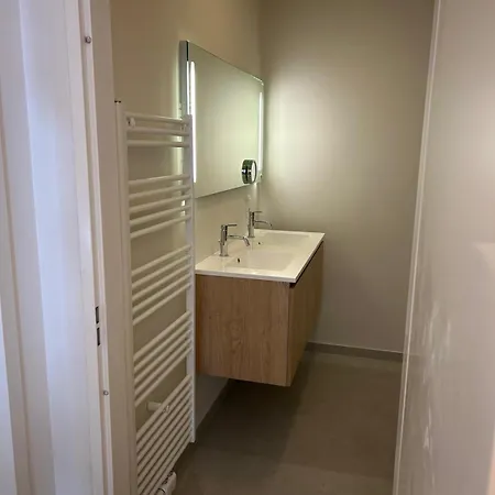 Spacious Design In