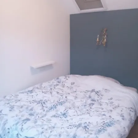 Charmant Studio Apartment *
