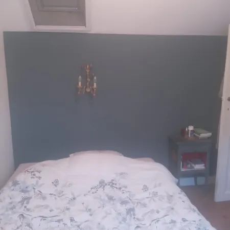 Charmant Studio * Brussels