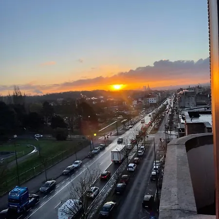 Apartament Atomium Ap