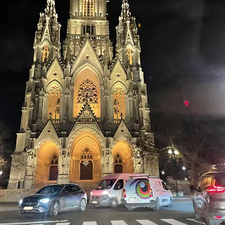 Atomium Ap * Bruksela