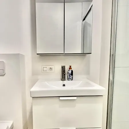 Apartment Center Brussels
