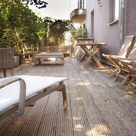 120m2 Terrasse *