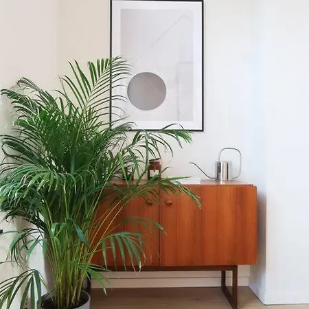 Beautiful In Le Chatelain - 1st Floor