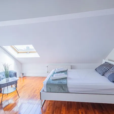 Maison Ou Bed & Breakfast