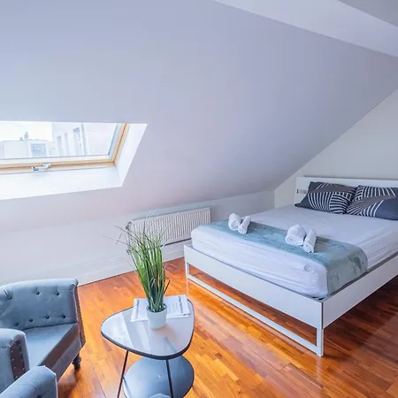 Bed & Breakfast Maison Ou