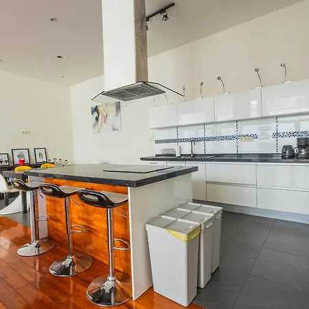 Maison Ou Bed & Breakfast Brussels