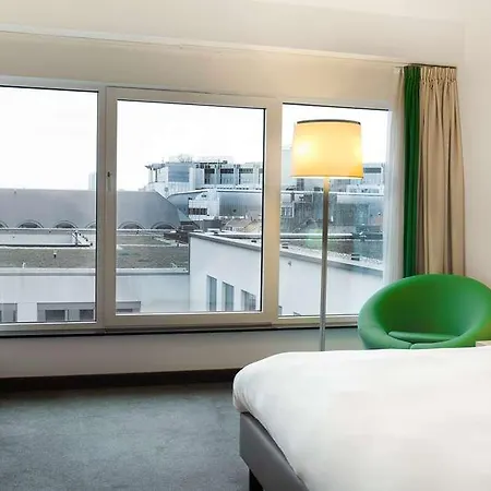 Park By Radisson Brussels Centre Midi Saint-Gilles
