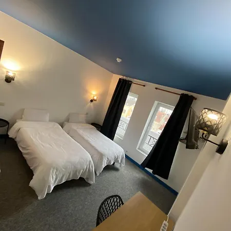Windsor 2* Брюссель