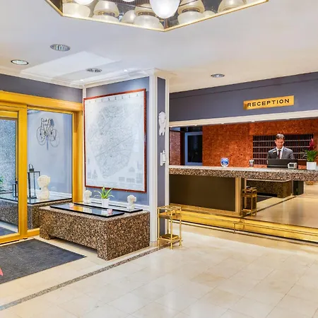 First Euroflat Hotell 4*