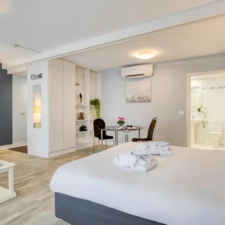 First Euroflat