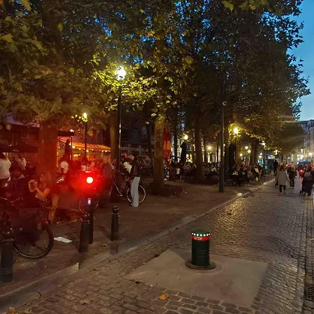 Sainte Catherine Whole Apartmán *